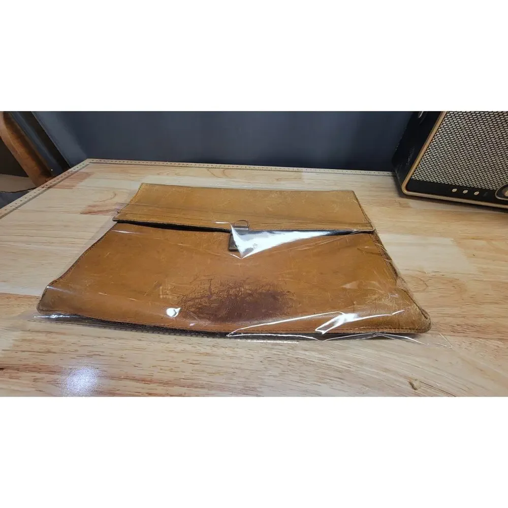 Unbranded natural brown